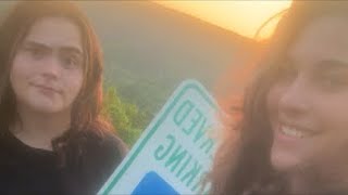 Live on a mountain this time no gun