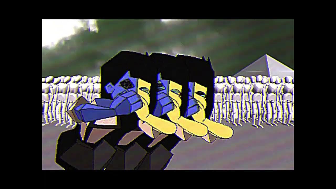 ENA // Browser History YouTube