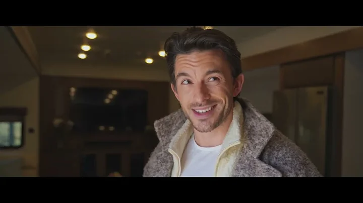 Jonathan Bailey Horse From Bridgerton | Wicked