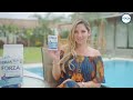 Sofia Franco y sus Sachets de Colágeno FORZA