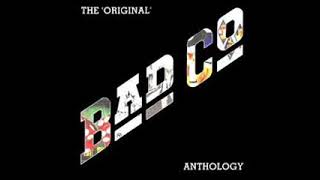 Bad Company - Movin On
