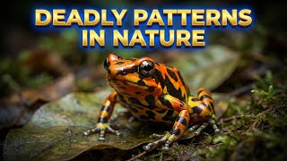 Nature's Deadliest Deceptions: Camouflage, Mimicry, and Hidden Killers