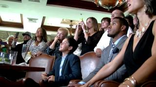 Anthony Barr NFL Draft Day Special