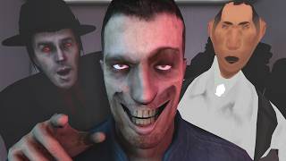 ULTIMATE MALE 07 VS LOCK IN MEDIC & AHLELEAHLELAS [SFM] Profile