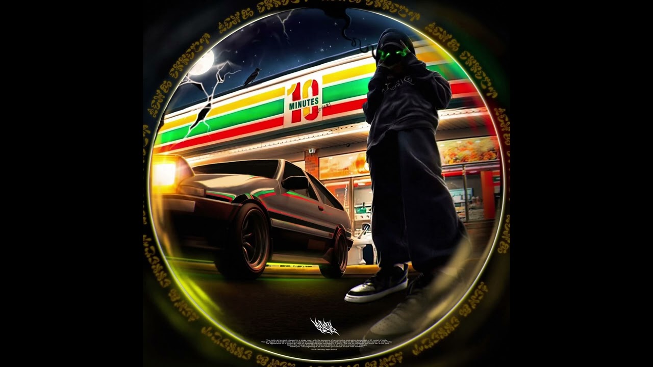 (free for profit) Playboi Carti x Ken Carson type beat "MINT"