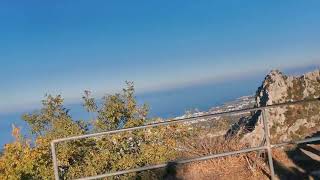 Cenk Hoca , Girne Manzarası Mu?