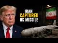 Iran Capture an American Cruise Missile, Facts & Reverse Engineering | #cruisemissile #geopolitics