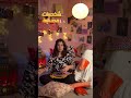 شخصيات رمضانية خالتو القماصة اللي مابيعجبهاش العجب على الفطار شخصيات رمضان 