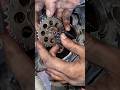 Bajaj Pulsar 125cc 150cc 180cc Timing Chain Fitting Bajaj Pulsar 125cc 150cc 180cc Timing Chain Fitting
