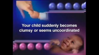New York Loves Safe Babies 1 de 2
