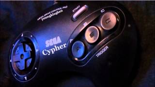 SEGA Freestyle Cypher Beat | READ DESCRIPTION