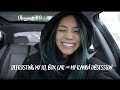 Defrosting My Car &amp; My Ramen Obsession | VLOGMAS #9