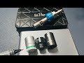 Insanely Compact Socket Set – LABEAR 120-Tooth 31pc