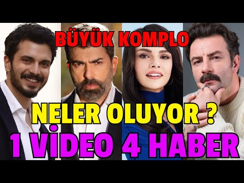 Cenk Torun Left Gökberk Started A New Love Can Bagi Is A New Series Sinem Is Getting Married