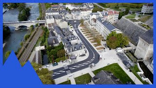 La Reconquête Du Quartier De La Monnaie Palois