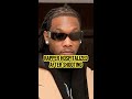 Offset Recovering after Shocking Casino Shooting!