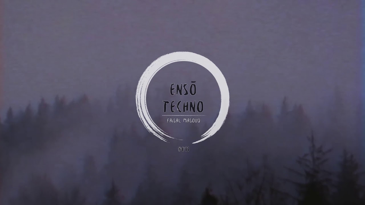 Industrial Techno set by Faisal Masoud // Dark Techno