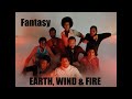 Fantasy EARTH, WIND &amp; FIRE - 1978 - HQ