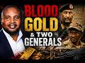 "Blood Gold & Two Generals: Why Sudan is Collapsing"