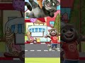 Ice cream 🍦 shop 😄 #mytalkingtom #trend1 #shorts #funny #cocotv