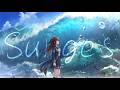 Surges / Orangestar | 多くの人の心を揺さぶった大人気曲をバンドアレンジ