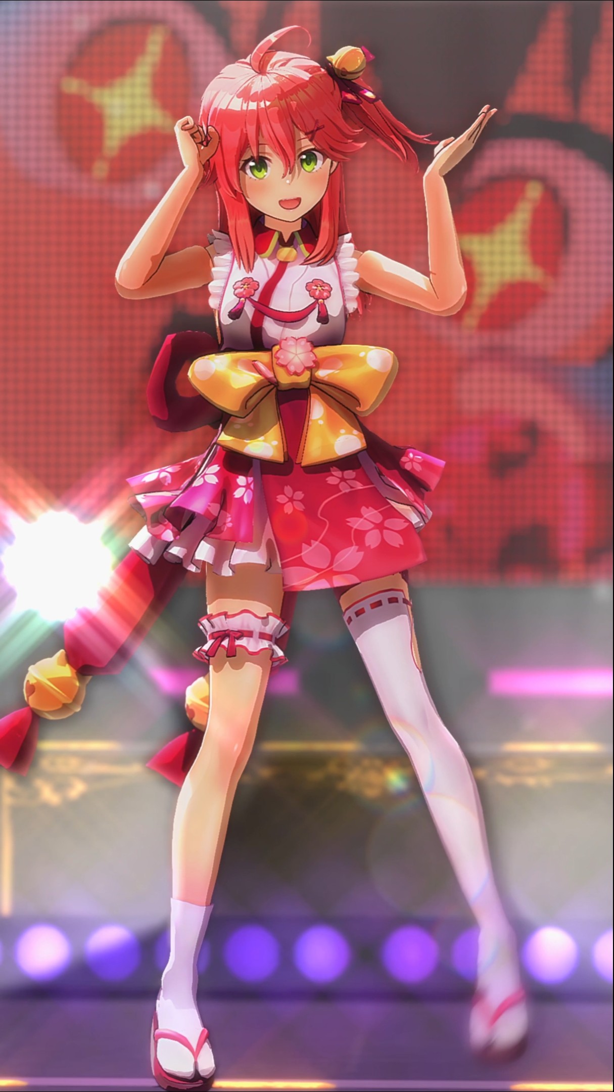 SPOT〈魔法少女みこ〉【SR】《無》 パラレル版hBP02-069 販売