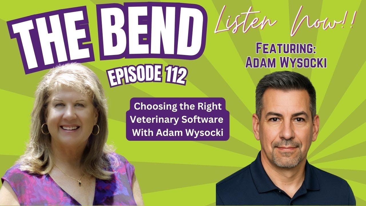 The Bend With Adam Wysocki
