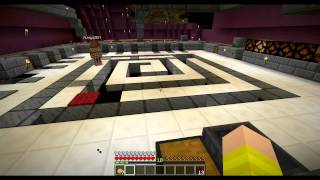 Fall Damage (mindcrack 5) - 23 - Playing Gravwell with Baj and Avidya