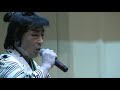 100. 小杉良太郎 座長公演 関東春雨傘