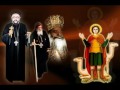 قصه حياه العلامه الانبا لوكاس الاول اسقف منفلوط المتنيح