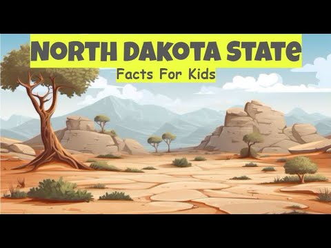 North Dakota State