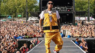 Tyga - Go Loko (Live @ Wireless 2019)