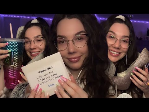 Gentle ASMR For Guaranteed Tingles! (No Talking)