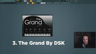 8 Free Piano Vst Plugins You Must Have in 2022 (Re-Upload) screenshot 3