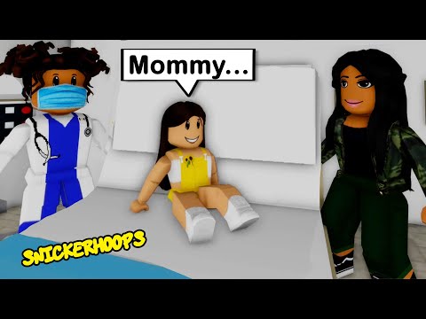 Download SWITCHED AT BIRTH! Episode 10 | Roblox BROOKHAVEN RP | Role-Play | Snicker Hoops