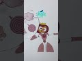 which one is correct #shorts #theamazingdigitalcircus