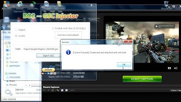 How To Inject GSC Mod Menu On BO2 For CFW Beginner