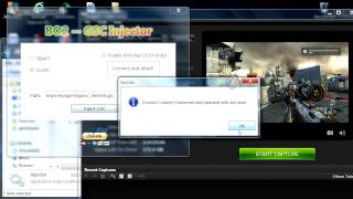 How To Inject GSC Mod Menu On BO2 For CFW Beginner How To Inject GSC Mod Menu On BO2 For CFW Beginner