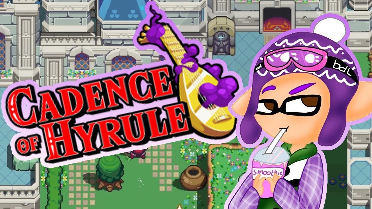 download hyrule cadence for free download hyrule cadence for free