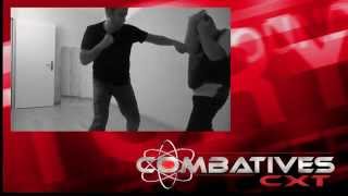 CXT - Self Protection Training - Core Fight Plan