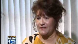 Parents: Mold may be sickening kids
