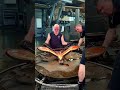 Casting Process In Manufacturing — When Glass Must Flow Before It Hardens