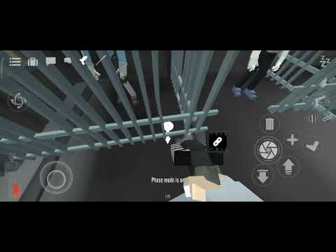 EP-1 "A revolta de marcus" | Gorebox |