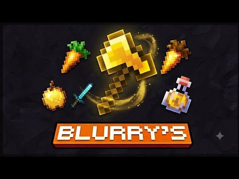The Best Java combat add-on for Mcpe | Blurry java combat | #mcpe 