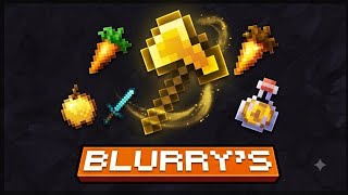 The Best Java combat add-on for Mcpe | Blurry java combat | #mcpe 
