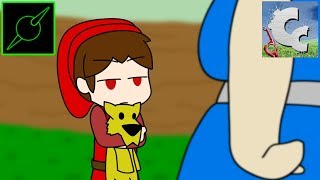 Chuggaaconroy Animated | "To The Dog Races"