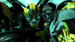 #Transformer prime episode 65 in hindi