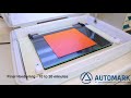 Definitive Guide to Making Polymer Pad Printing Plates Cliches 4K