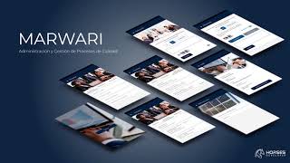 App  Marwari: Software de auditoria y control de Calidad screenshot 1