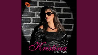 Video thumbnail of "Kristina Ivanović - Teci mi kroz vene"